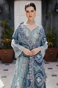 Emaan Adeel | Nawabzadi Wedding Dresses | NW-02 - Pakistani Designer Dress - by Emaan Adeel | Type: Bridal - 100% Original at Saira Sultan