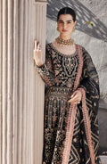 Emaan Adeel | Nawabzadi Wedding Dresses | MAANVI - Pakistani Designer Dress - by Emaan Adeel | Type: Bridal - 100% Original at Saira Sultan