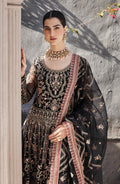 Emaan Adeel | Nawabzadi Wedding Dresses | MAANVI - Pakistani Designer Dress - by Emaan Adeel | Type: Bridal - 100% Original at Saira Sultan