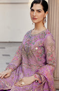 Emaan Adeel | Nawabzadi Wedding Dresses | GITI - Pakistani Designer Dress - by Emaan Adeel | Type: Bridal - 100% Original at Saira Sultan