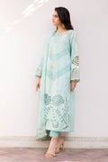 Charizma | Eid Edit Vol 2 | ED4-12 - Pakistani Designer Dress - by Charizma | Type: Luxury - 100% Original at Saira Sultan