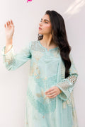 Charizma | Eid Edit Vol 2 | ED4-12 - Pakistani Designer Dress - by Charizma | Type: Luxury - 100% Original at Saira Sultan