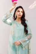 Charizma | Eid Edit Vol 2 | ED4-12 - Pakistani Designer Dress - by Charizma | Type: Luxury - 100% Original at Saira Sultan