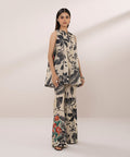 Sapphire | Eid Collection | D113 - Pakistani Designer Dress - by Sapphire | Type: Luxury - 100% Original at Saira Sultan