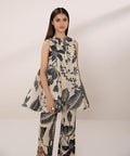 Sapphire | Eid Collection | D113 - Pakistani Designer Dress - by Sapphire | Type: Luxury - 100% Original at Saira Sultan
