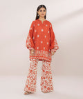 Sapphire | Eid Collection | D123 - Pakistani Designer Dress - by Sapphire | Type: Luxury - 100% Original at Saira Sultan