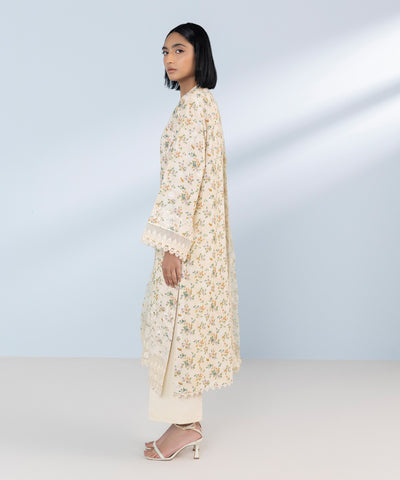 Sapphire | Eid Collection | S46 - Pakistani Designer Dress - by Sapphire | Type: Luxury - 100% Original at Saira Sultan