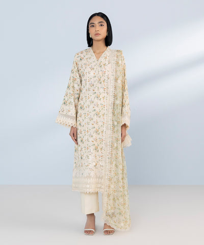 Sapphire | Eid Collection | S46 - Pakistani Designer Dress - by Sapphire | Type: Luxury - 100% Original at Saira Sultan