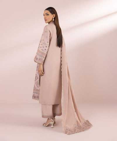 Sapphire | Eid Collection | S91 - Pakistani Designer Dress - by Sapphire | Type: Luxury - 100% Original at Saira Sultan