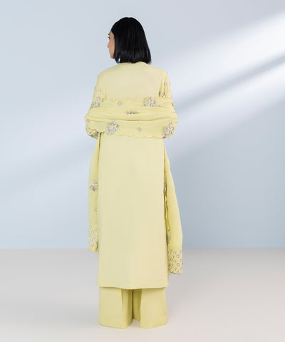 Sapphire | Eid Collection | S14 - Pakistani Designer Dress - by Sapphire | Type: Luxury - 100% Original at Saira Sultan