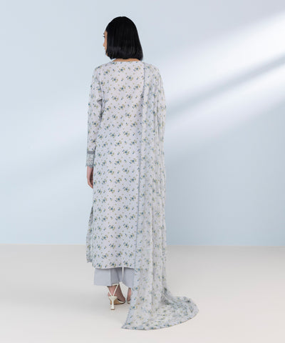 Sapphire | Eid Collection | S33 - Pakistani Designer Dress - by Sapphire | Type: Luxury - 100% Original at Saira Sultan