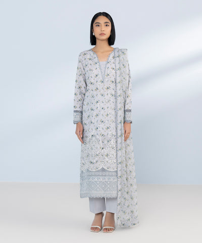 Sapphire | Eid Collection | S33 - Pakistani Designer Dress - by Sapphire | Type: Luxury - 100% Original at Saira Sultan