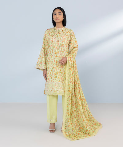 Sapphire | Eid Collection | S15 - Pakistani Designer Dress - by Sapphire | Type: Luxury - 100% Original at Saira Sultan
