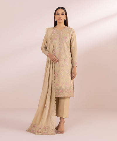 Sapphire | Eid Collection | S84 - Pakistani Designer Dress - by Sapphire | Type: Luxury - 100% Original at Saira Sultan