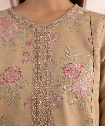 Sapphire | Eid Collection | S84 - Pakistani Designer Dress - by Sapphire | Type: Luxury - 100% Original at Saira Sultan