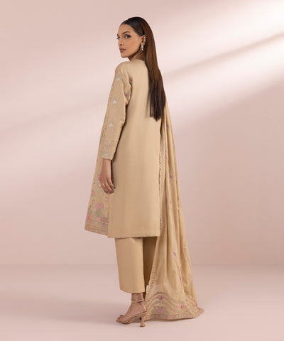 Sapphire | Eid Collection | S84 - Pakistani Designer Dress - by Sapphire | Type: Luxury - 100% Original at Saira Sultan