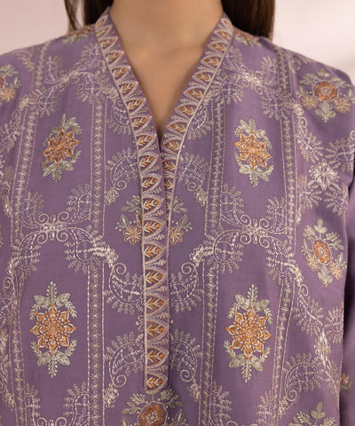 Sapphire | Eid Collection | S60 - Pakistani Designer Dress - by Sapphire | Type: Luxury - 100% Original at Saira Sultan