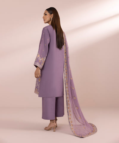 Sapphire | Eid Collection | S60 - Pakistani Designer Dress - by Sapphire | Type: Luxury - 100% Original at Saira Sultan