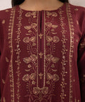 Sapphire | Eid Collection | D04 - Pakistani Designer Dress - by Sapphire | Type: Luxury - 100% Original at Saira Sultan