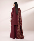 Sapphire | Eid Collection | D04 - Pakistani Designer Dress - by Sapphire | Type: Luxury - 100% Original at Saira Sultan