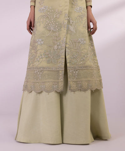 Sapphire | Eid Collection | S20 - Pakistani Designer Dress - by Sapphire | Type: Luxury - 100% Original at Saira Sultan