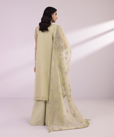 Sapphire | Eid Collection | S20 - Pakistani Designer Dress - by Sapphire | Type: Luxury - 100% Original at Saira Sultan