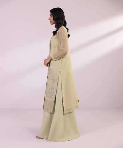 Sapphire | Eid Collection | S20 - Pakistani Designer Dress - by Sapphire | Type: Luxury - 100% Original at Saira Sultan