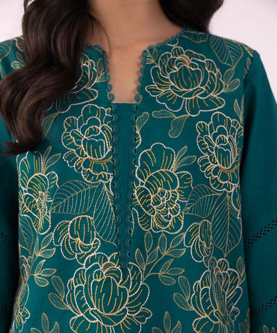 Sapphire | Eid Collection | S51 - Pakistani Designer Dress - by Sapphire | Type: Luxury - 100% Original at Saira Sultan