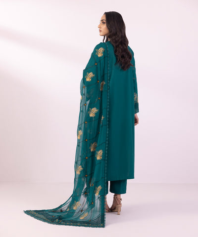 Sapphire | Eid Collection | S51 - Pakistani Designer Dress - by Sapphire | Type: Luxury - 100% Original at Saira Sultan