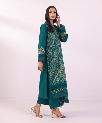 Sapphire | Eid Collection | S51 - Pakistani Designer Dress - by Sapphire | Type: Luxury - 100% Original at Saira Sultan