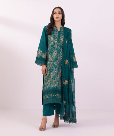 Sapphire | Eid Collection | S51 - Pakistani Designer Dress - by Sapphire | Type: Luxury - 100% Original at Saira Sultan