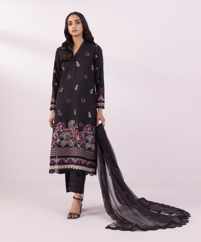 Sapphire | Eid Collection | S55 - Pakistani Designer Dress - by Sapphire | Type: Luxury - 100% Original at Saira Sultan