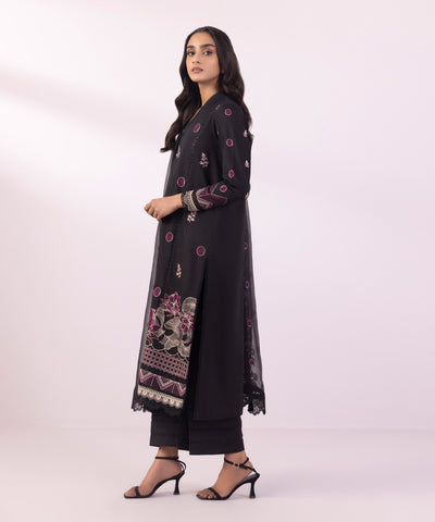 Sapphire | Eid Collection | S55 - Pakistani Designer Dress - by Sapphire | Type: Luxury - 100% Original at Saira Sultan