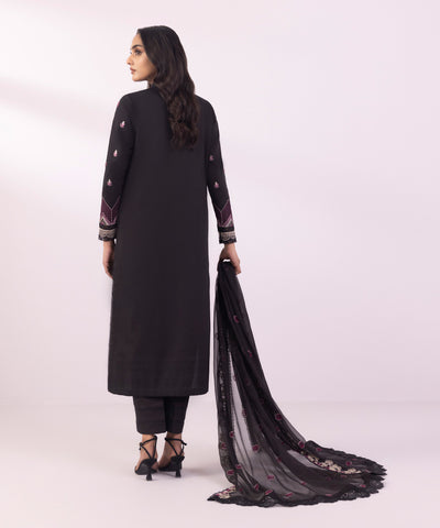 Sapphire | Eid Collection | S55 - Pakistani Designer Dress - by Sapphire | Type: Luxury - 100% Original at Saira Sultan