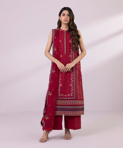 Sapphire | Eid Collection | S73 - Pakistani Designer Dress - by Sapphire | Type: Luxury - 100% Original at Saira Sultan