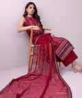 Sapphire | Eid Collection | S73 - Pakistani Designer Dress - by Sapphire | Type: Luxury - 100% Original at Saira Sultan