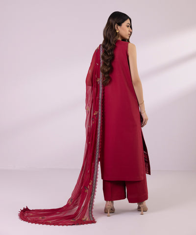 Sapphire | Eid Collection | S73 - Pakistani Designer Dress - by Sapphire | Type: Luxury - 100% Original at Saira Sultan