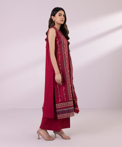 Sapphire | Eid Collection | S73 - Pakistani Designer Dress - by Sapphire | Type: Luxury - 100% Original at Saira Sultan