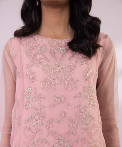 Sapphire | Eid Collection | S38 - Pakistani Designer Dress - by Sapphire | Type: Luxury - 100% Original at Saira Sultan