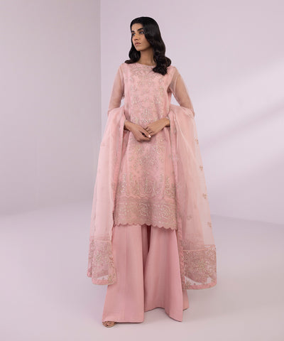 Sapphire | Eid Collection | S38 - Pakistani Designer Dress - by Sapphire | Type: Luxury - 100% Original at Saira Sultan