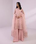 Sapphire | Eid Collection | S38 - Pakistani Designer Dress - by Sapphire | Type: Luxury - 100% Original at Saira Sultan