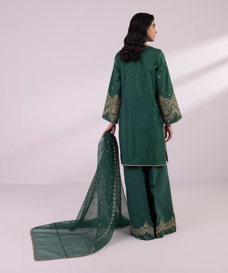 Sapphire | Eid Collection | S95 - Pakistani Designer Dress - by Sapphire | Type: Luxury - 100% Original at Saira Sultan