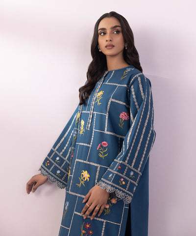 Sapphire | Eid Collection | S39 - Pakistani Designer Dress - by Sapphire | Type: Luxury - 100% Original at Saira Sultan