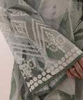Sapphire | Eid Collection | D103 - Pakistani Designer Dress - by Sapphire | Type: Luxury - 100% Original at Saira Sultan