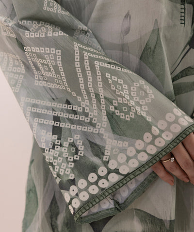 Sapphire | Eid Collection | D103 - Pakistani Designer Dress - by Sapphire | Type: Luxury - 100% Original at Saira Sultan