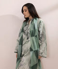 Sapphire | Eid Collection | D103 - Pakistani Designer Dress - by Sapphire | Type: Luxury - 100% Original at Saira Sultan