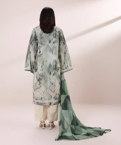 Sapphire | Eid Collection | D103 - Pakistani Designer Dress - by Sapphire | Type: Luxury - 100% Original at Saira Sultan