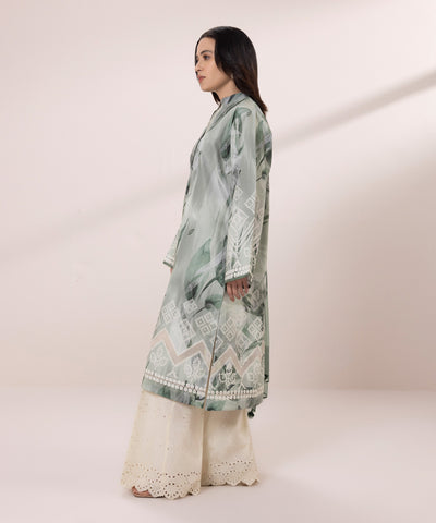 Sapphire | Eid Collection | D103 - Pakistani Designer Dress - by Sapphire | Type: Luxury - 100% Original at Saira Sultan