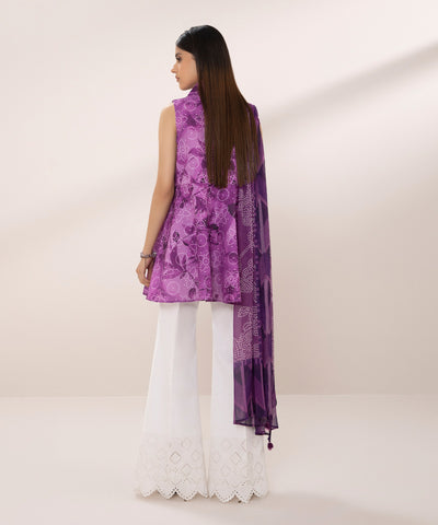 Sapphire | Eid Collection | D106 - Pakistani Designer Dress - by Sapphire | Type: Luxury - 100% Original at Saira Sultan