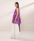Sapphire | Eid Collection | D106 - Pakistani Designer Dress - by Sapphire | Type: Luxury - 100% Original at Saira Sultan